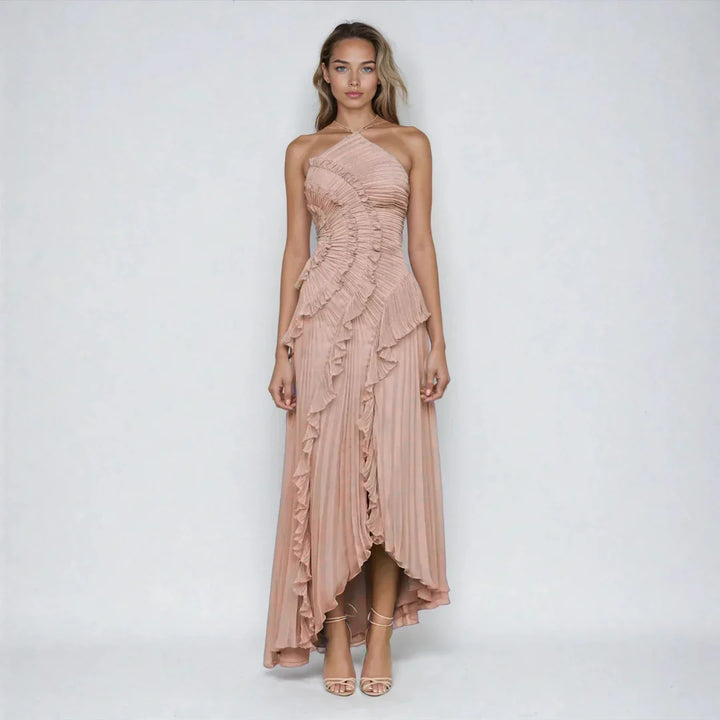 Serelina Maxi Jurk