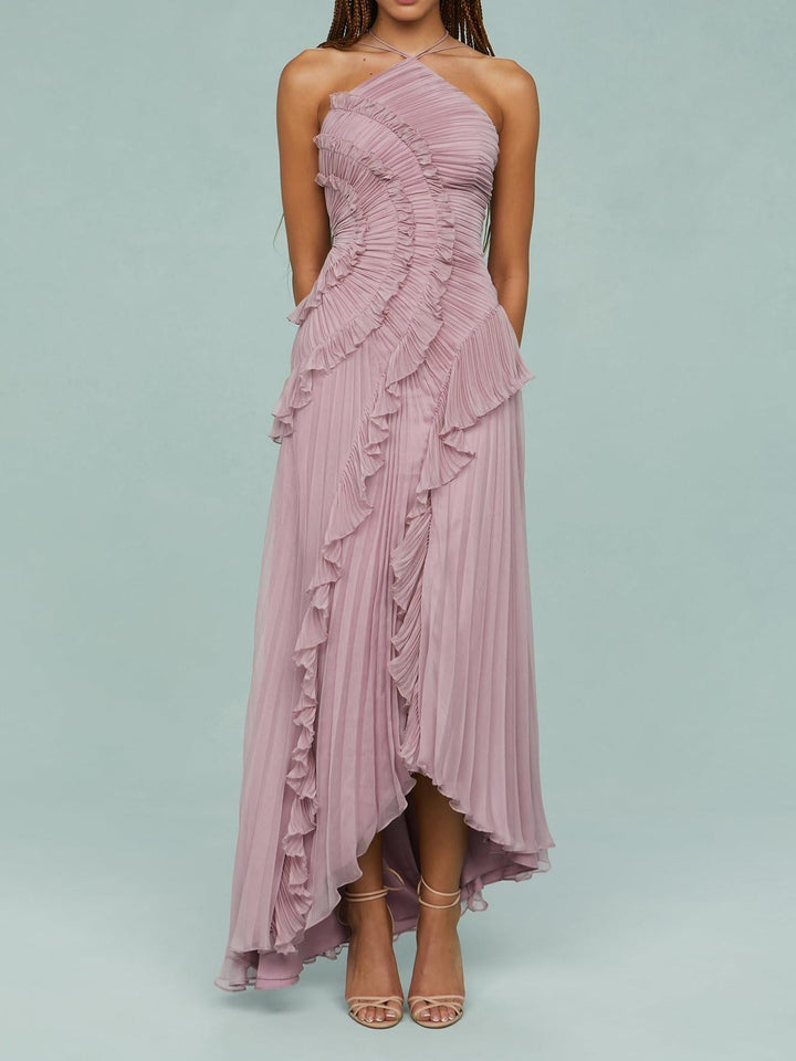 Serelina Maxi Jurk