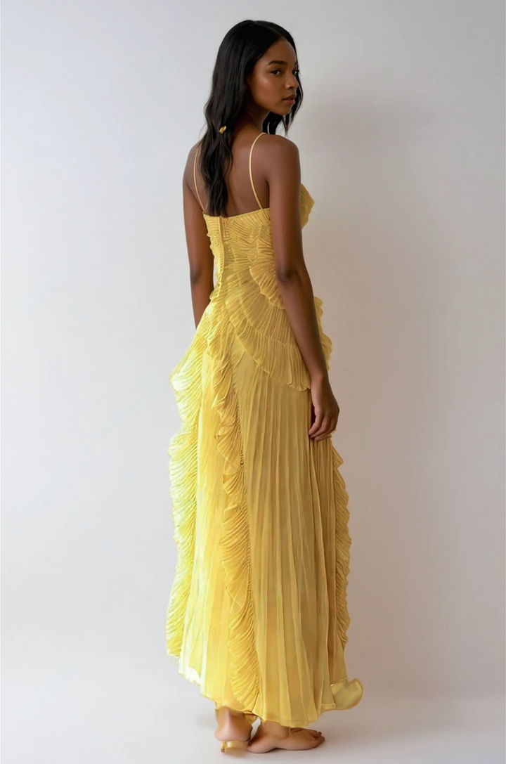 Serelina Maxi Jurk