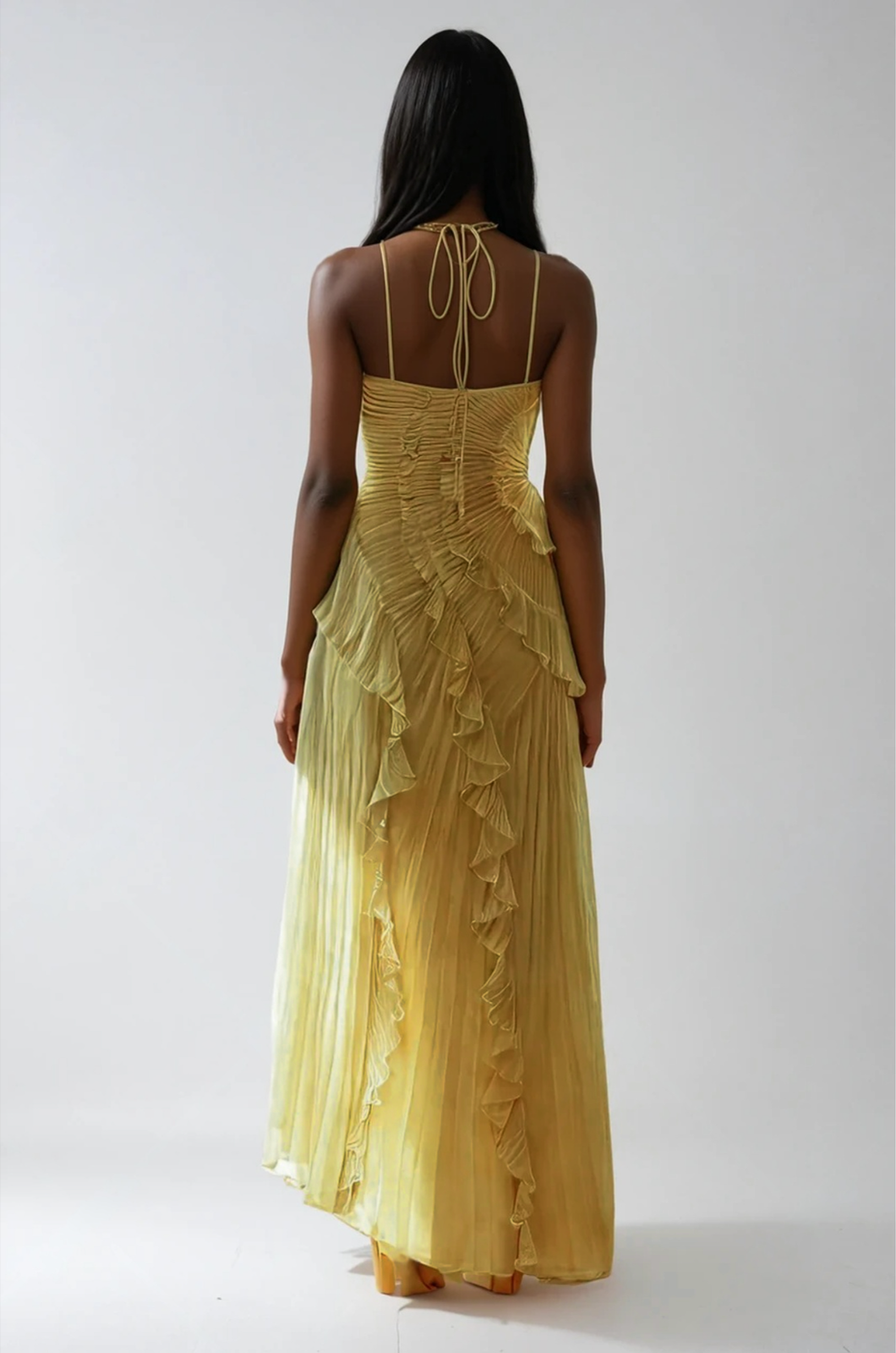 Serelina Maxi Jurk