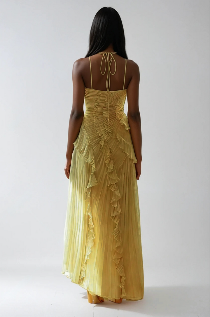 Serelina Maxi Jurk