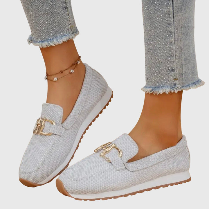 Mila | Orthopedic Comfort Loafers