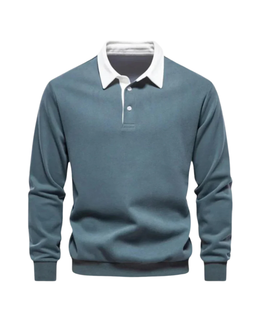 Mason | The Smart Layering Polo