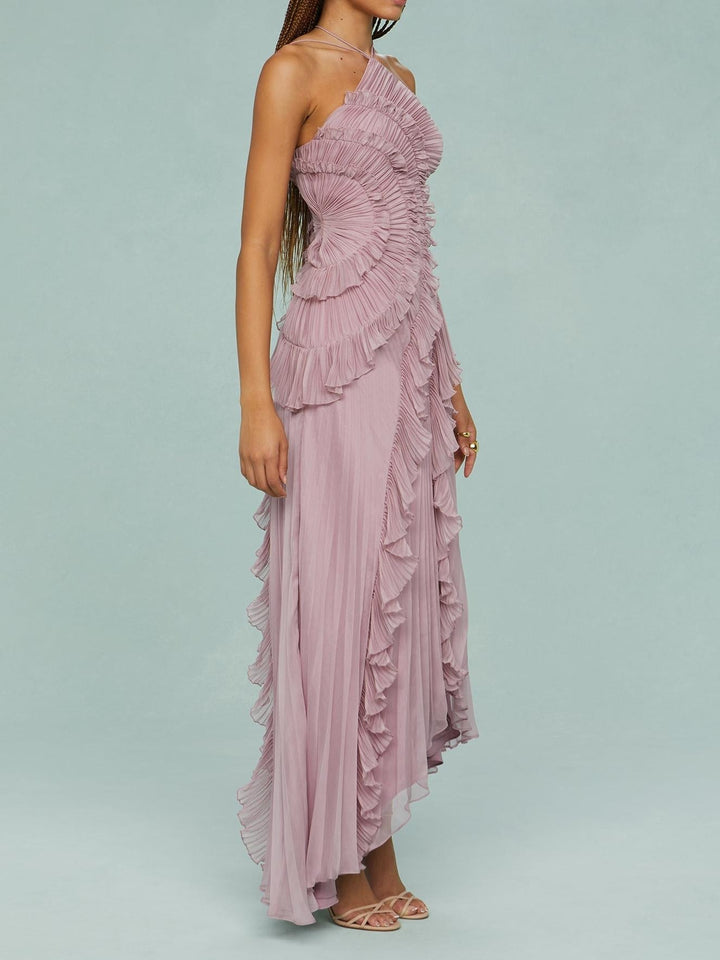 Serelina Maxi Jurk