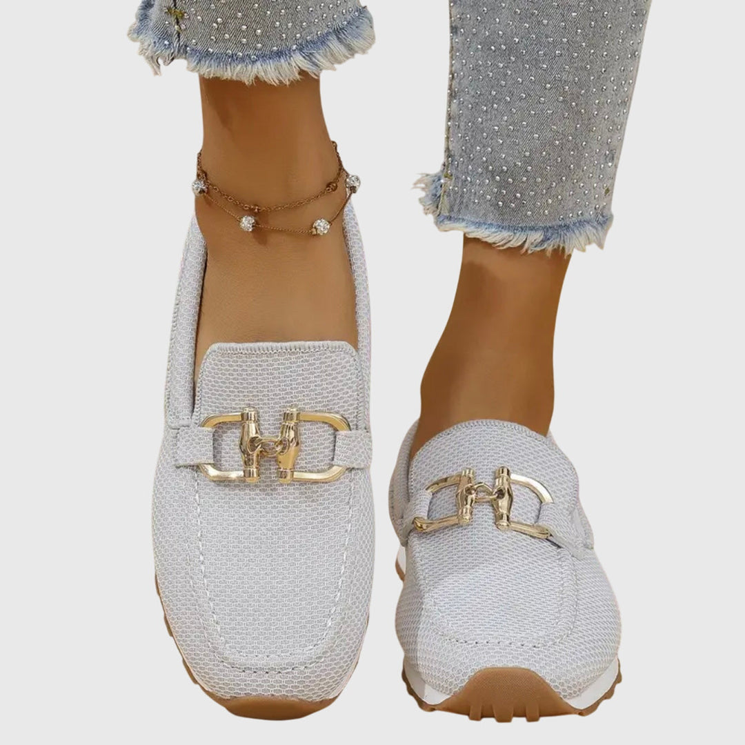Mila | Orthopedic Comfort Loafers