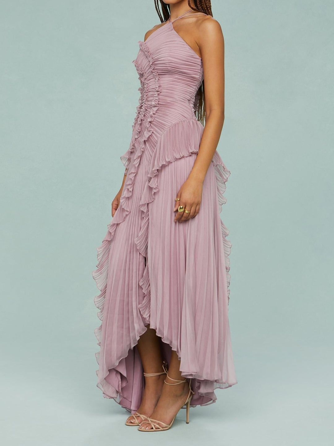 Serelina Maxi Jurk