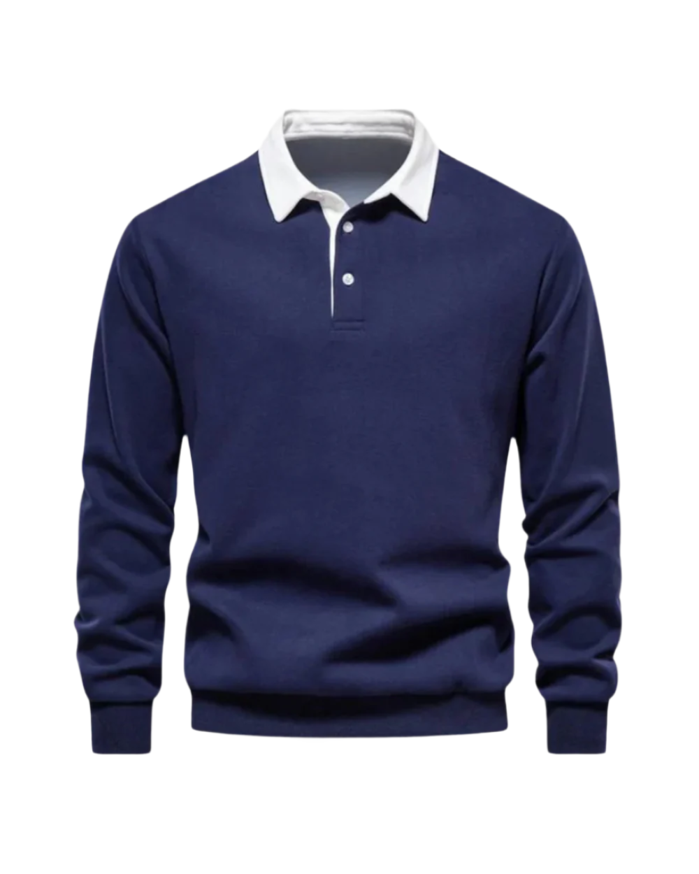 Mason | The Smart Layering Polo