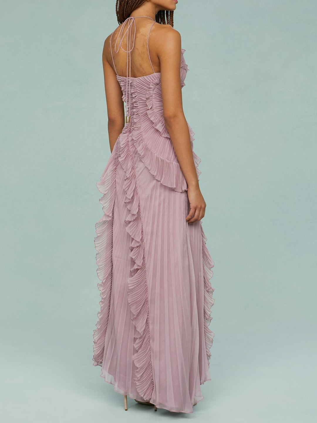 Serelina Maxi Jurk