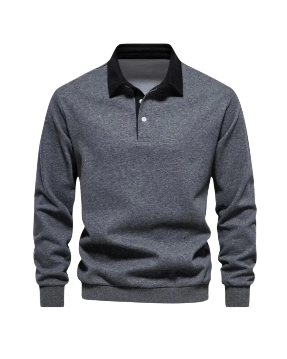 Mason | The Smart Layering Polo