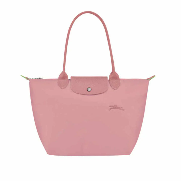 Elegant Tote Bag - Medium, Petale Pink
