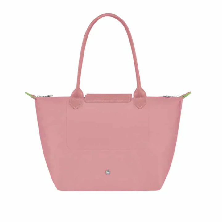 Elegant Tote Bag - Medium, Petale Pink