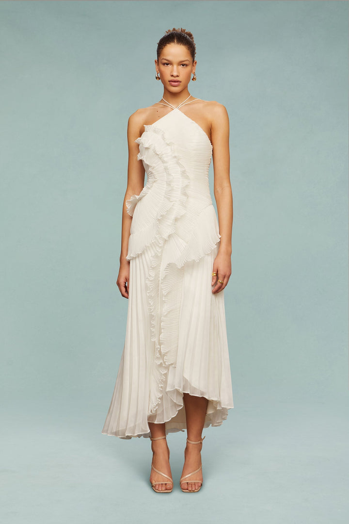 Serelina Maxi Jurk