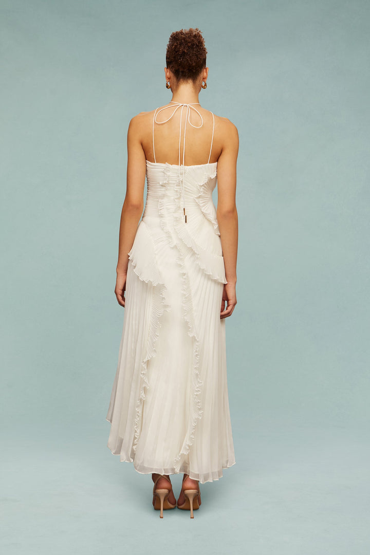 Serelina Maxi Jurk