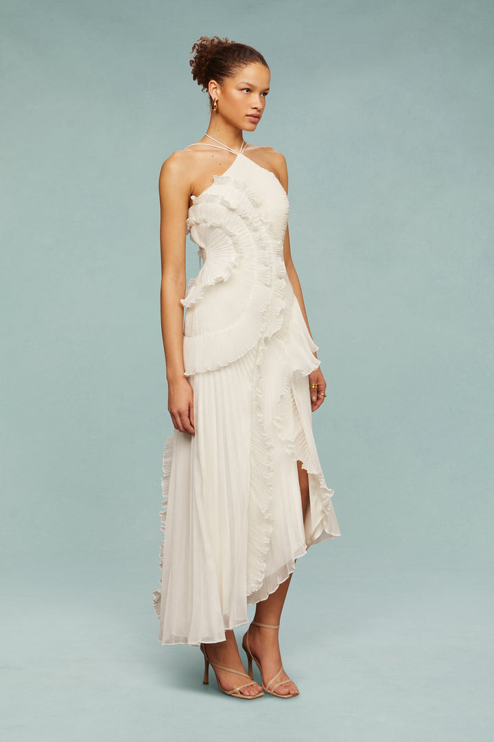 Serelina Maxi Jurk