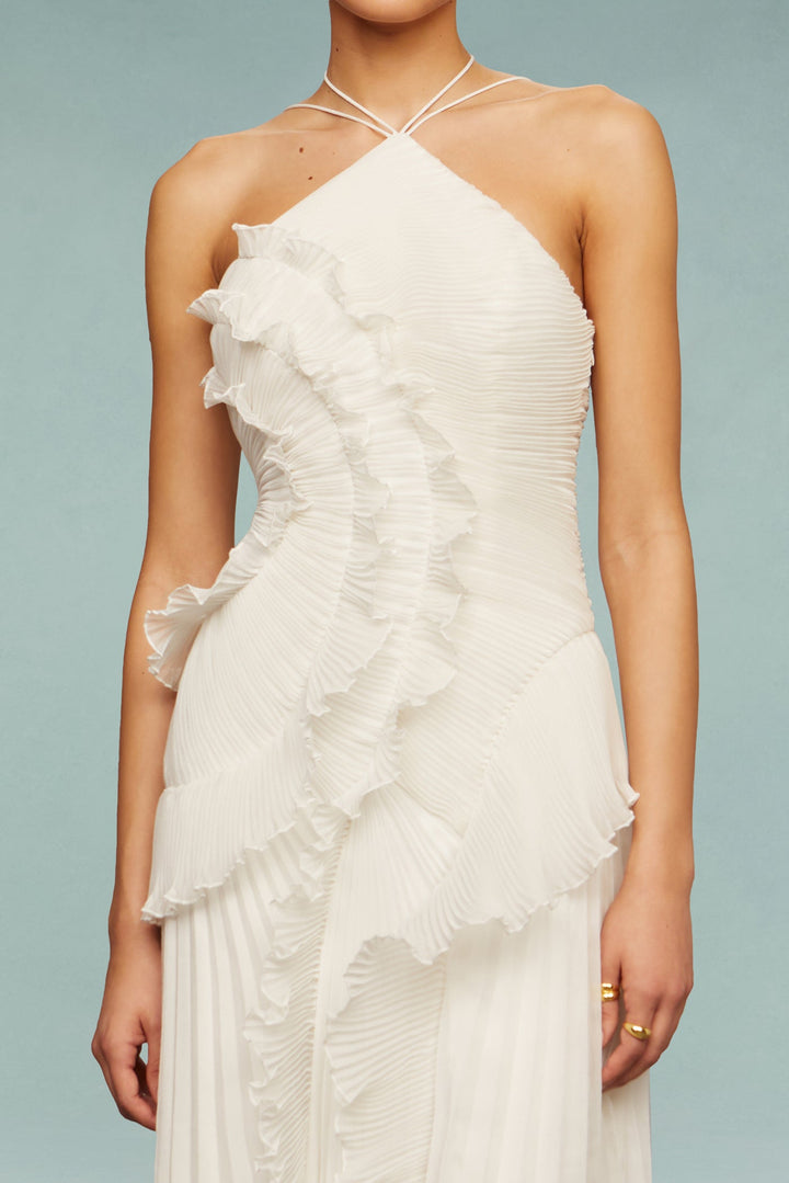 Serelina Maxi Jurk
