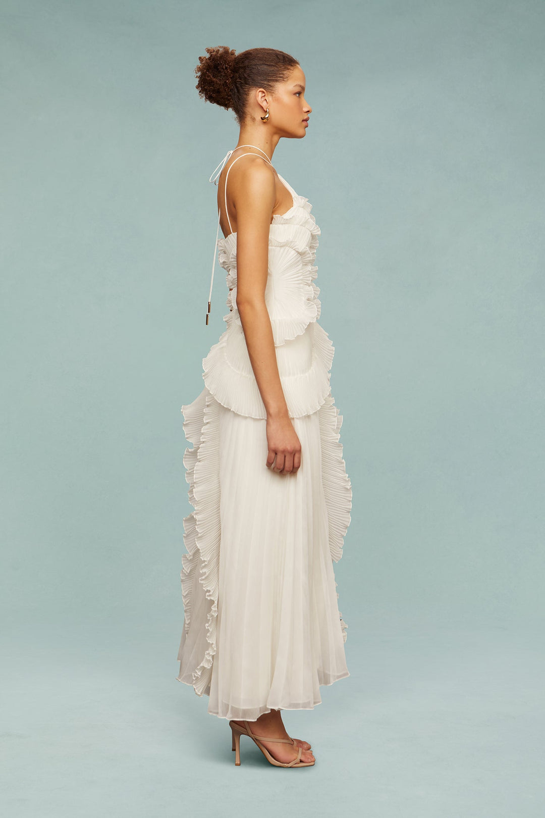 Serelina Maxi Jurk