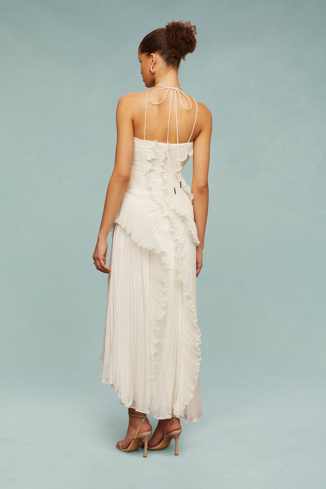 Serelina Maxi Jurk