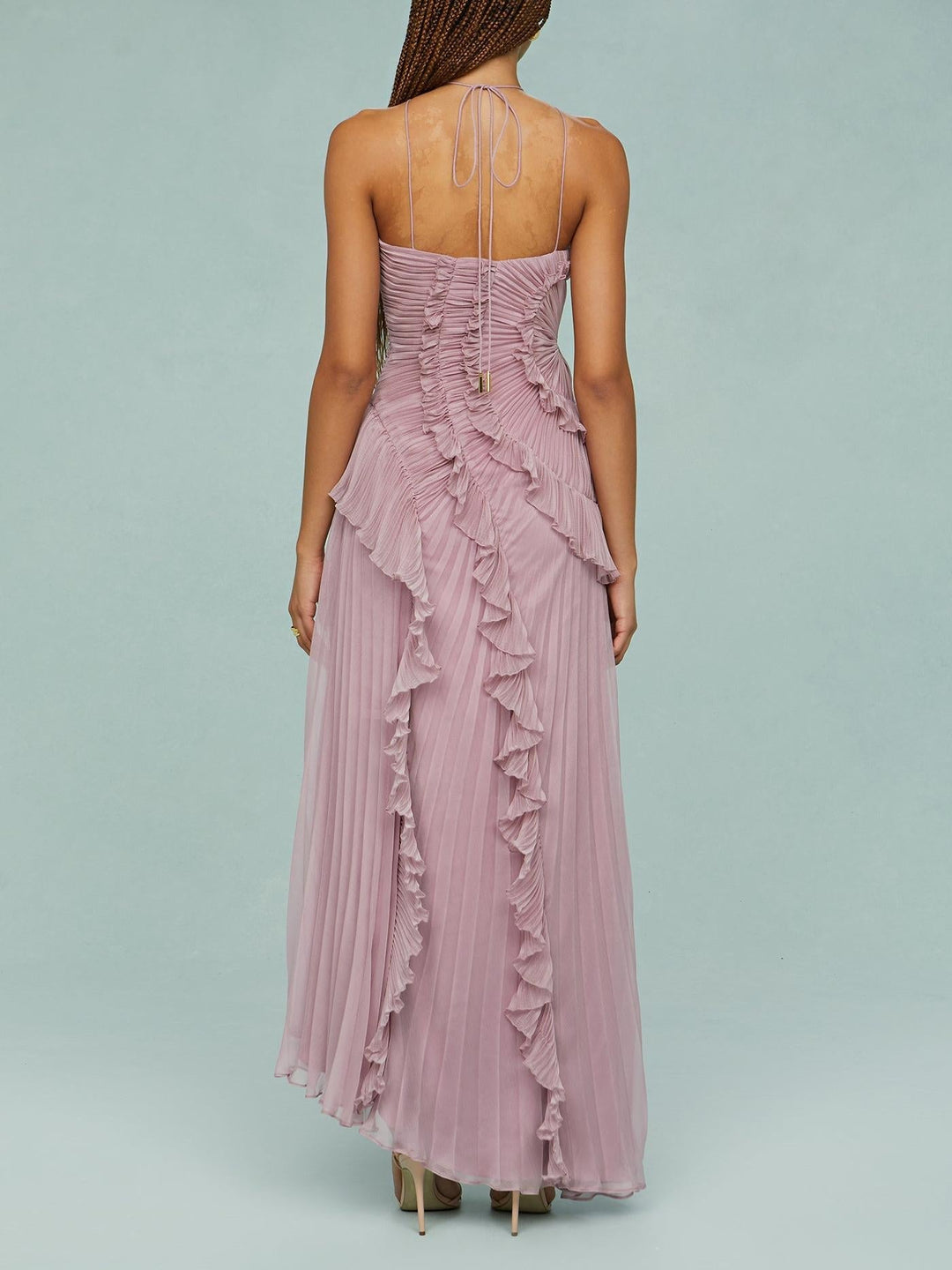 Serelina Maxi Jurk
