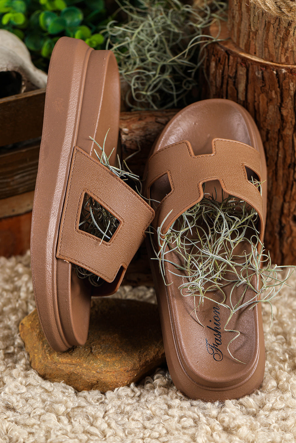 Ava | Women's Chic Platform Sandals
