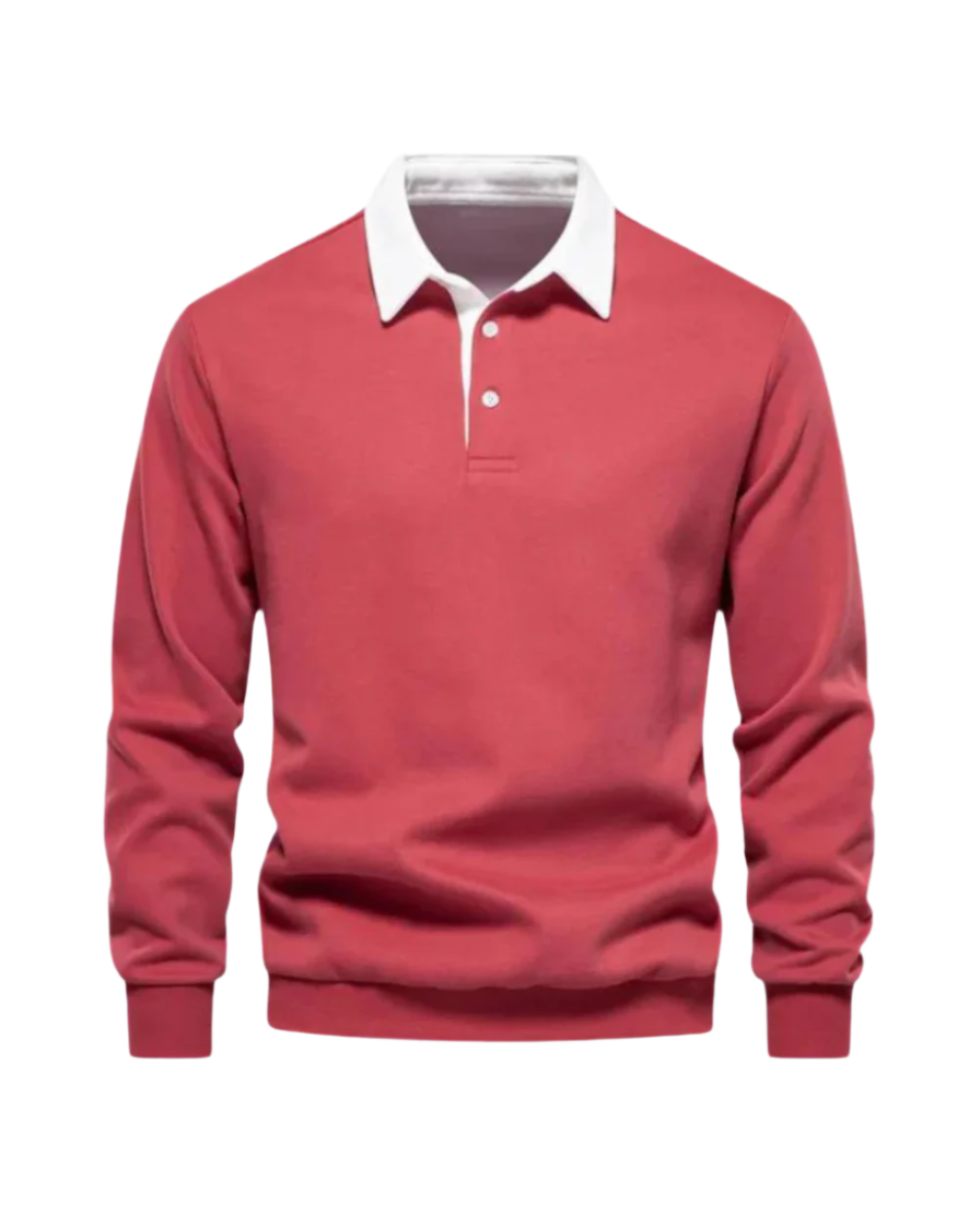 Mason | The Smart Layering Polo