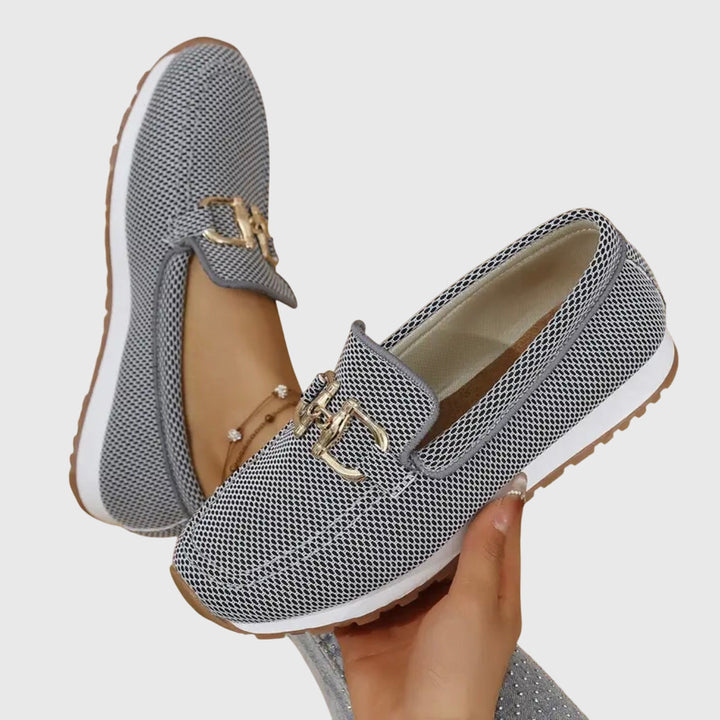 Mila | Orthopedic Comfort Loafers