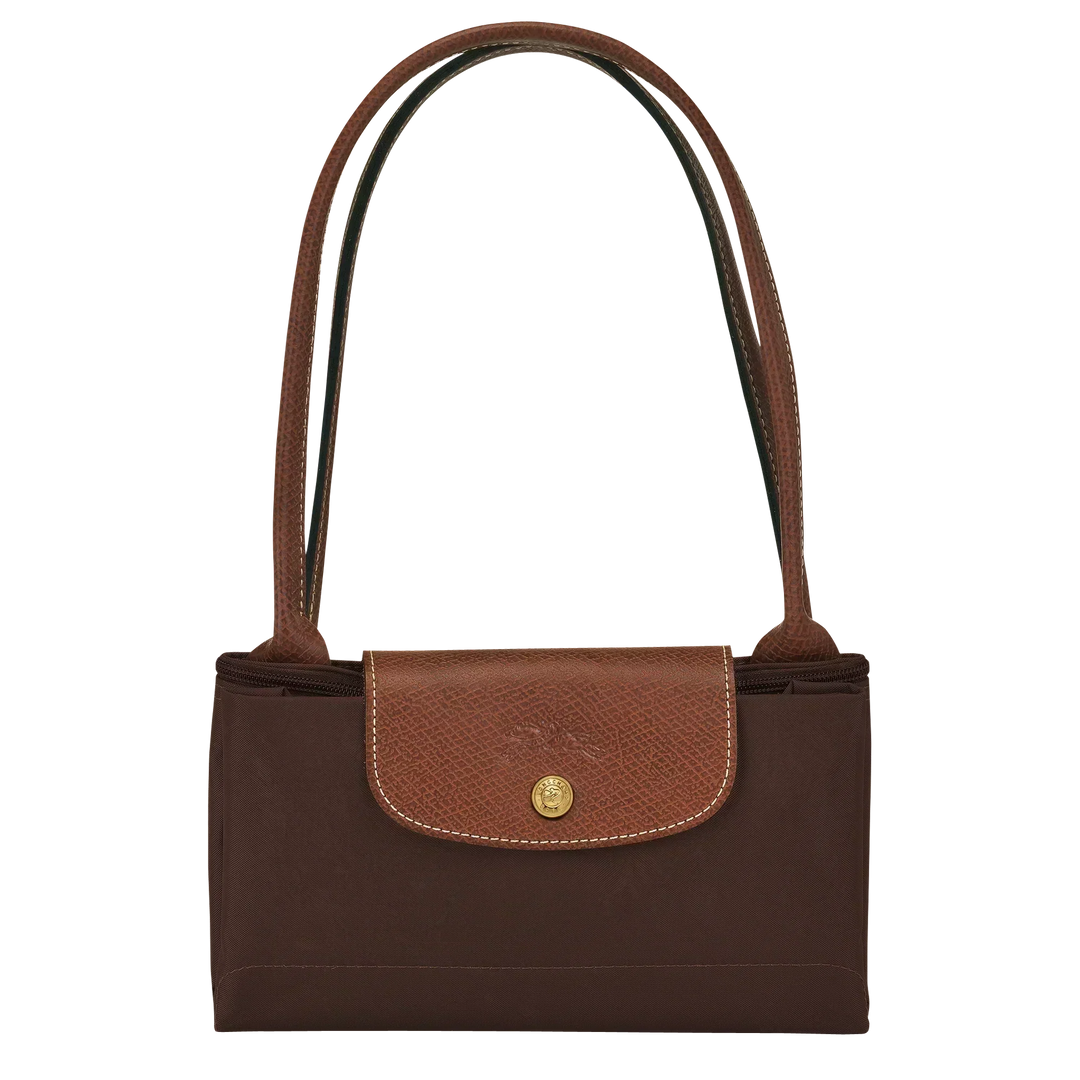 Elegant Tote Bag - Medium, Ebony