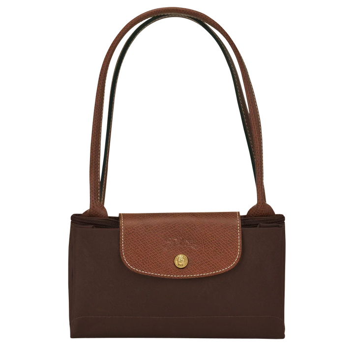 Elegant Tote Bag - Medium, Ebony