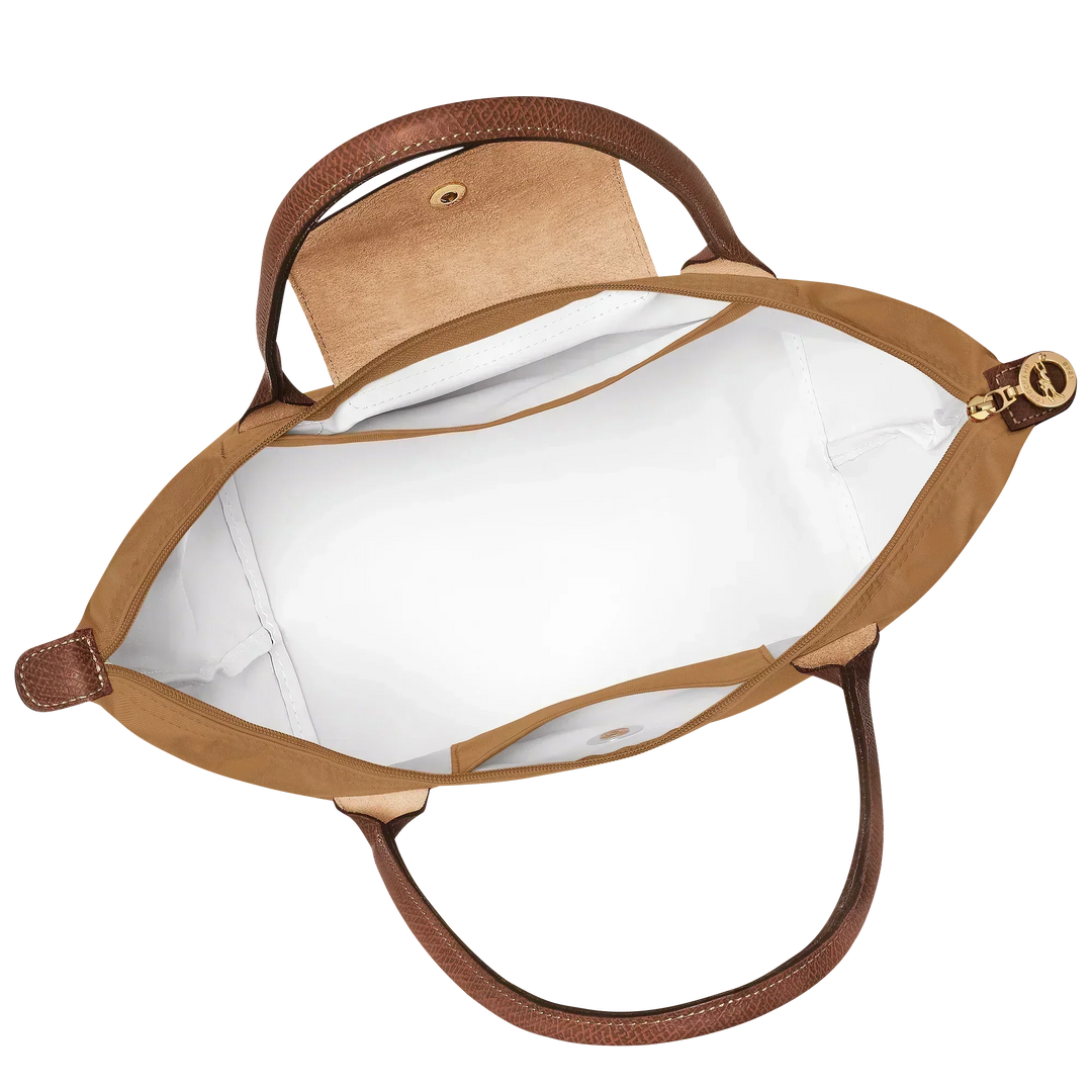 Elegant Tote Bag - Medium, Fawn
