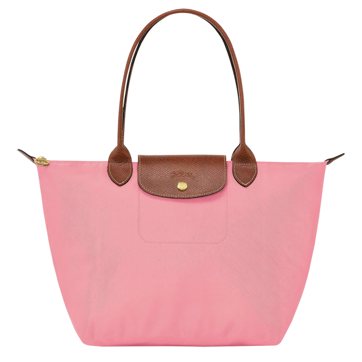 Elegant Tote Bag - Medium, Marshmallow