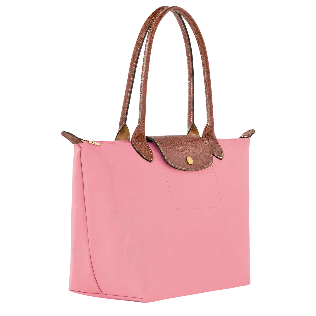 Elegant Tote Bag - Medium, Marshmallow