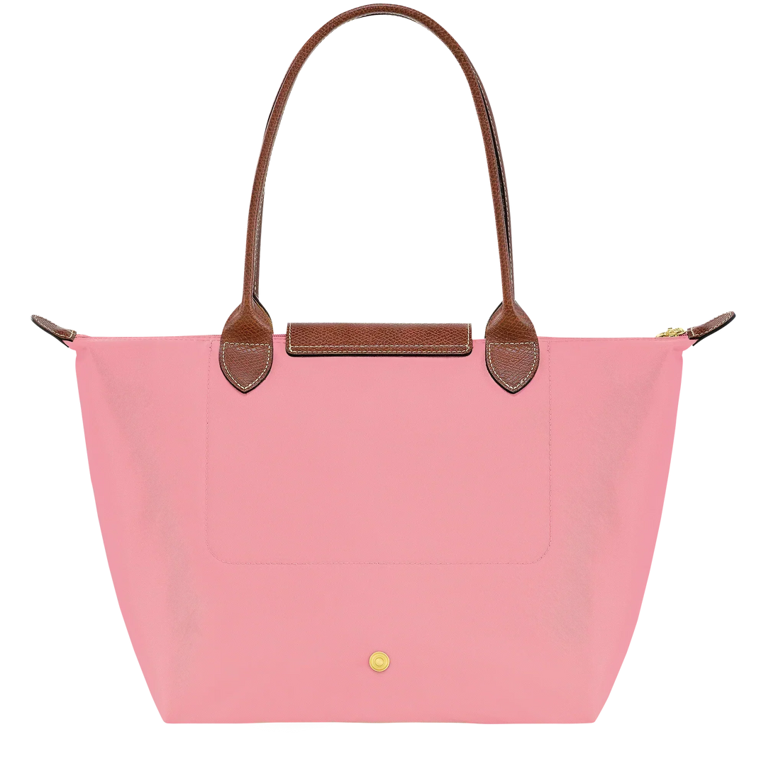 Elegant Tote Bag - Medium, Marshmallow