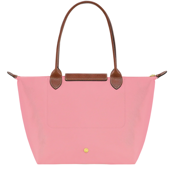 Elegant Tote Bag - Medium, Marshmallow