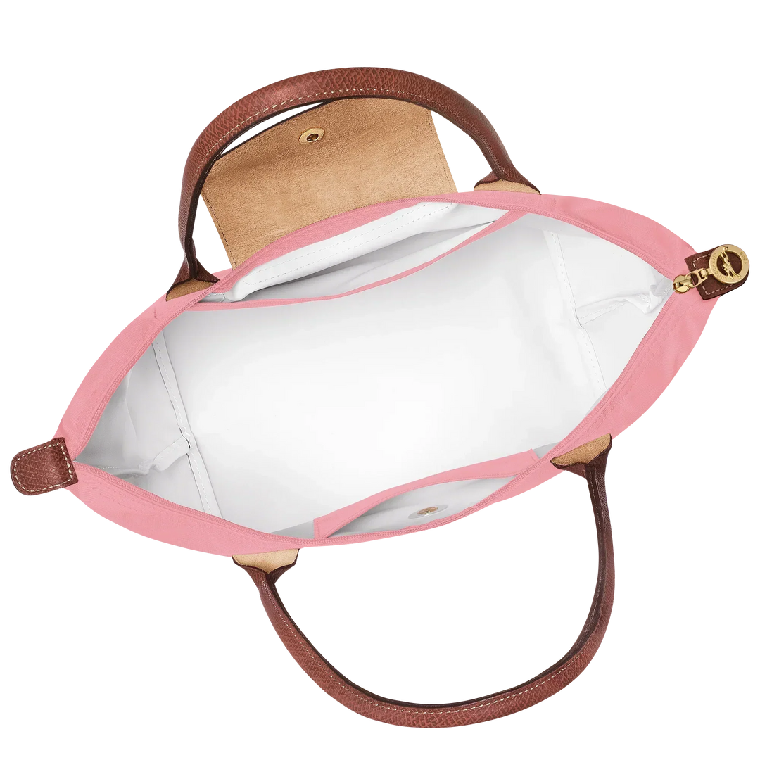 Elegant Tote Bag - Medium, Marshmallow