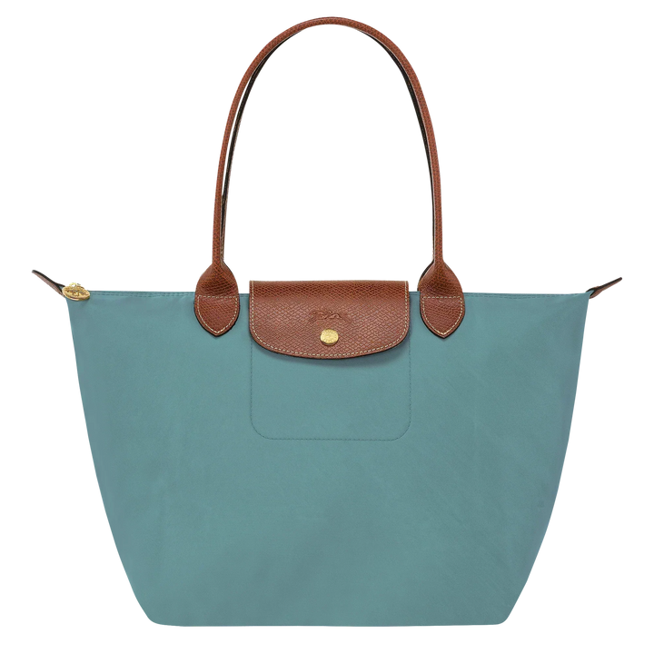 Elegant Tote Bag - Medium, Eucalyptus
