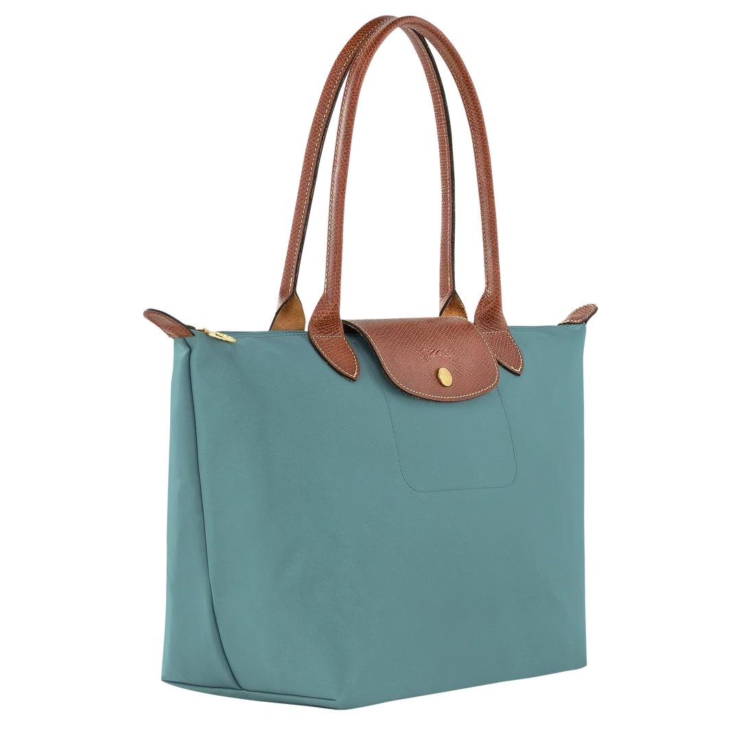 Elegant Tote Bag - Medium, Eucalyptus