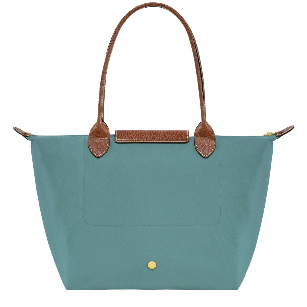 Elegant Tote Bag - Medium, Eucalyptus