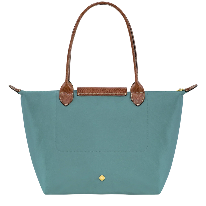 Elegant Tote Bag - Medium, Eucalyptus