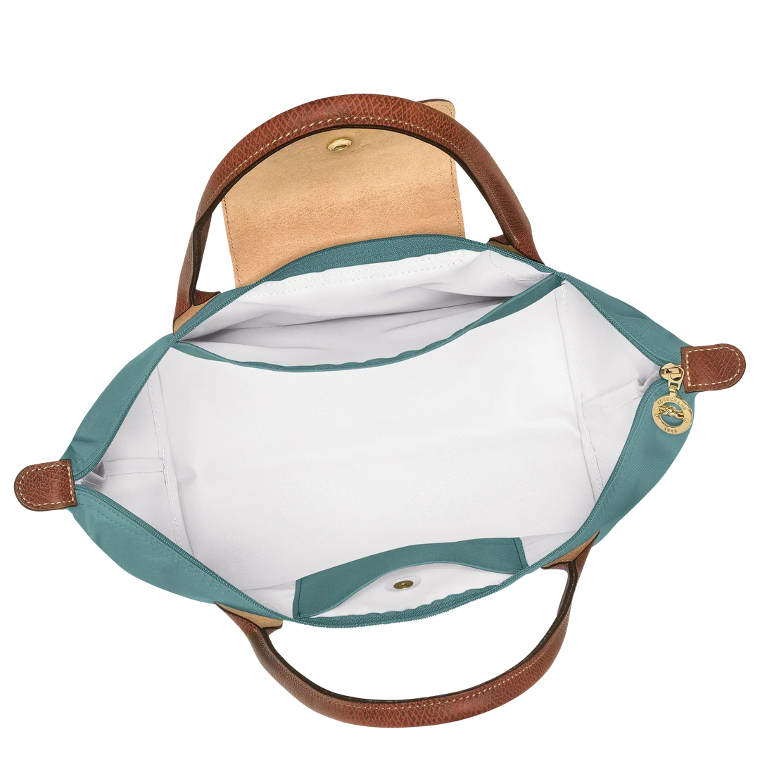 Elegant Tote Bag - Medium, Eucalyptus