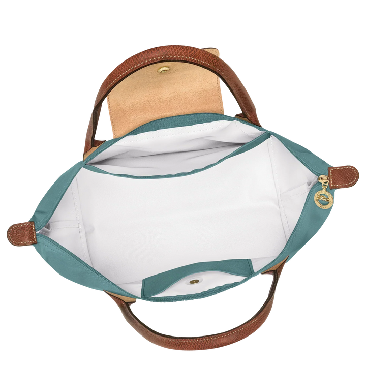 Elegant Tote Bag - Medium, Eucalyptus