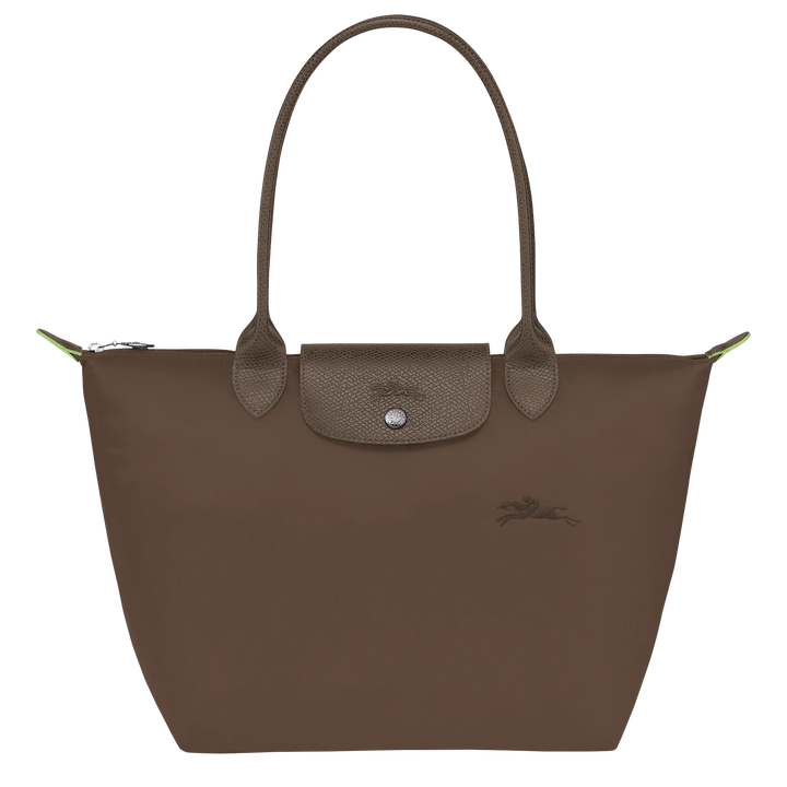 Elegant Tote Bag - Medium, Terra