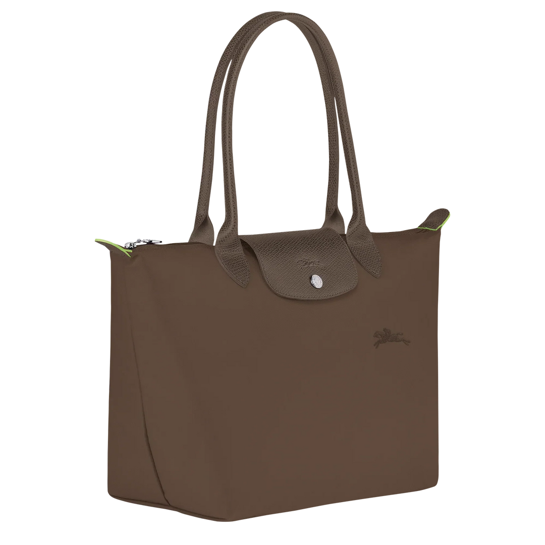 Elegant Tote Bag - Medium, Terra
