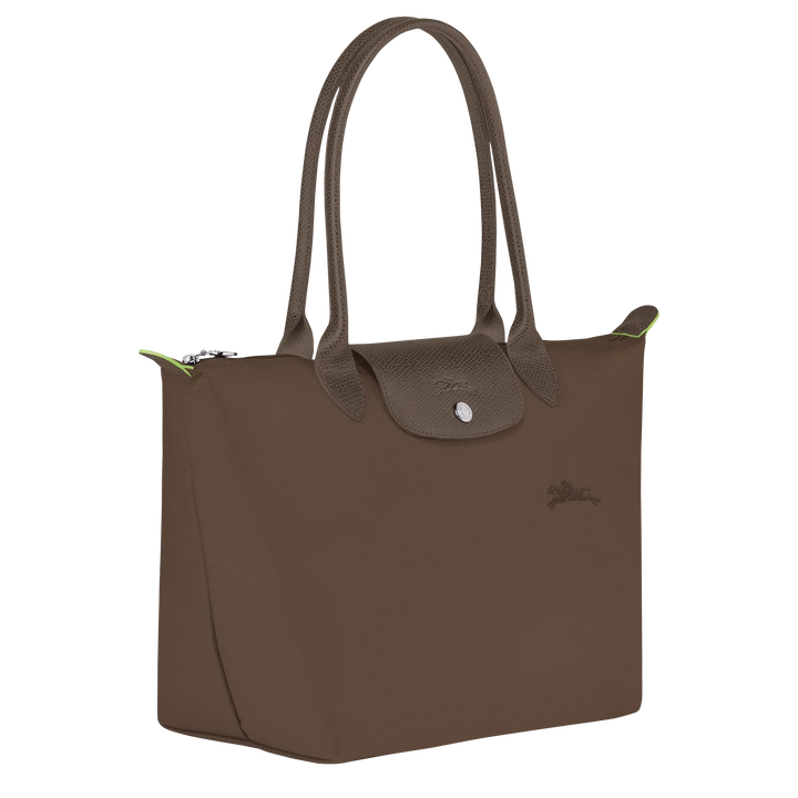 Elegant Tote Bag - Medium, Terra