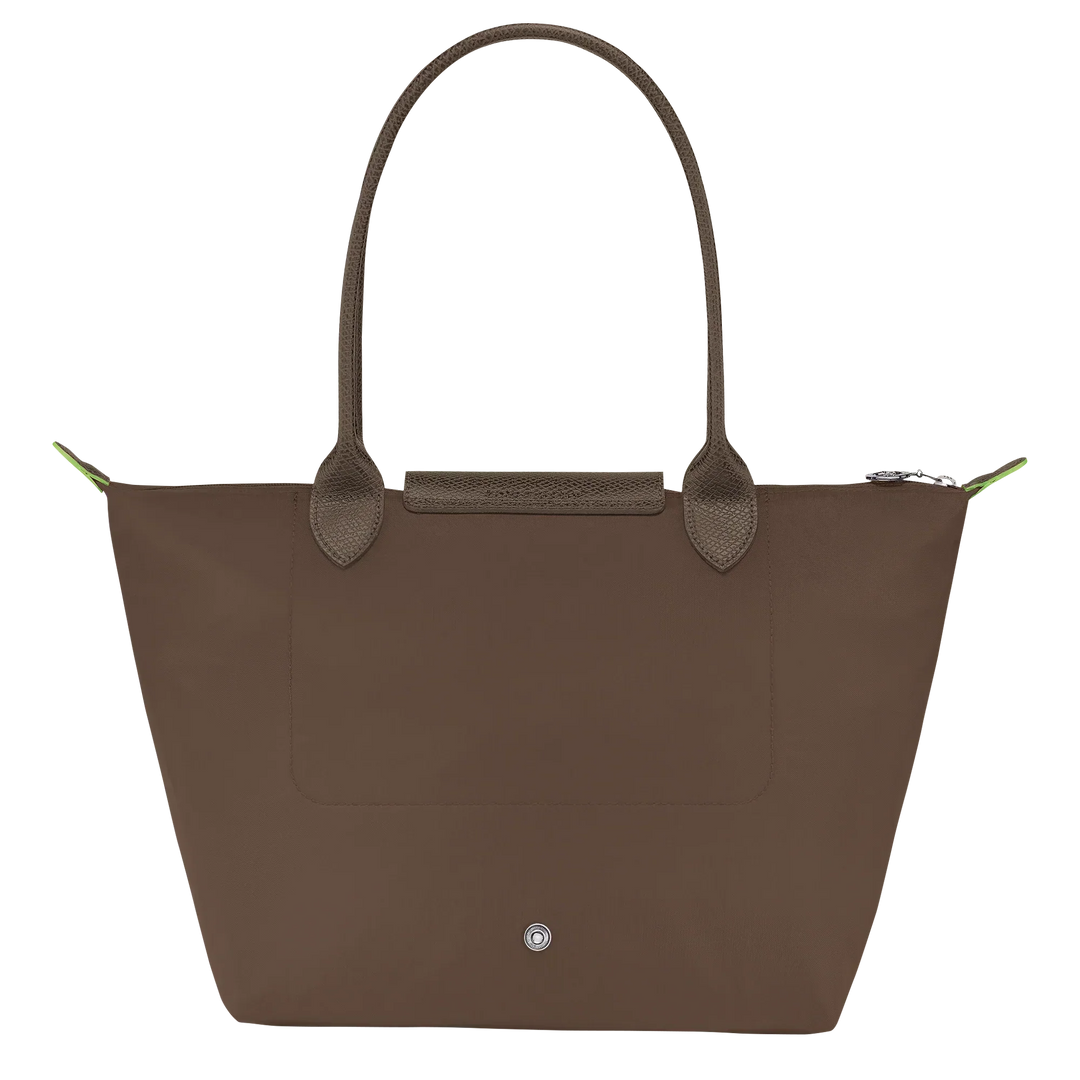 Elegant Tote Bag - Medium, Terra