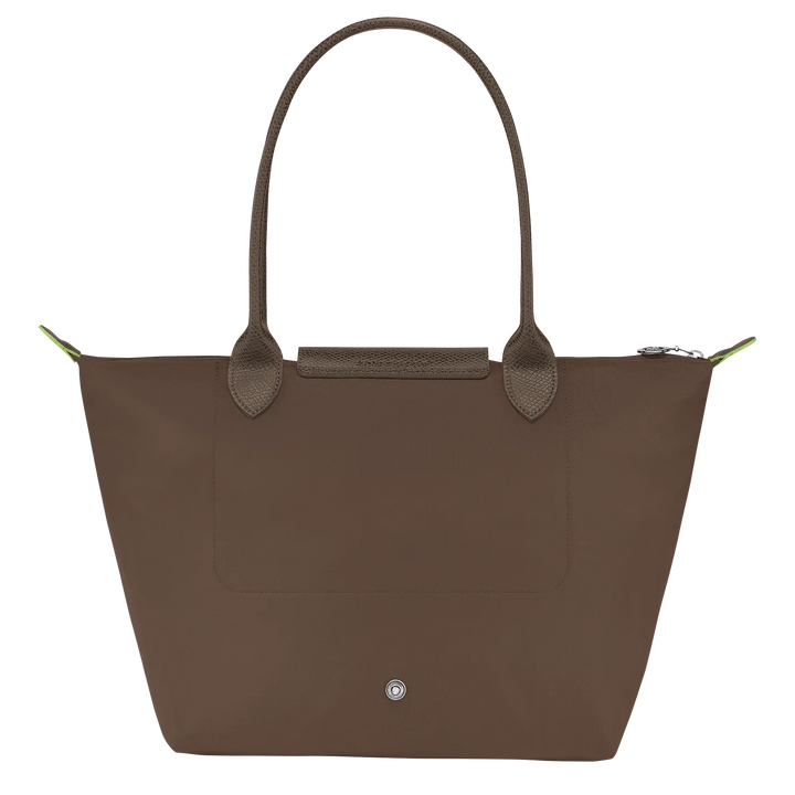 Elegant Tote Bag - Medium, Terra