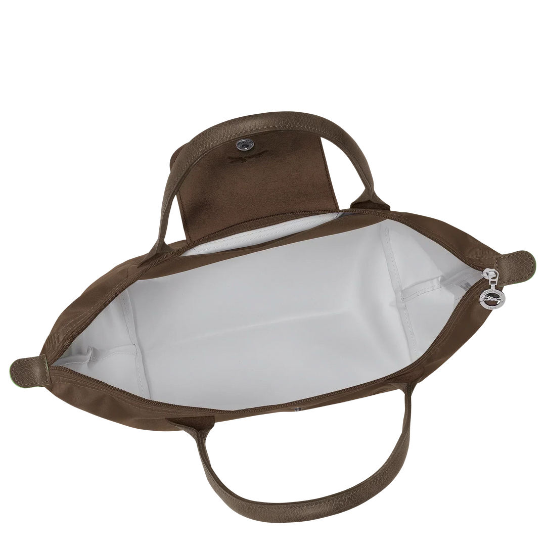 Elegant Tote Bag - Medium, Terra