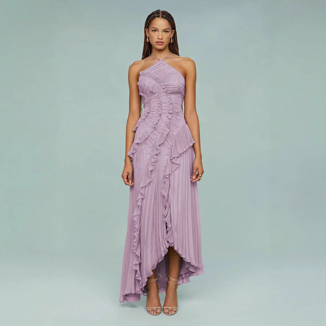 Serelina Maxi Jurk