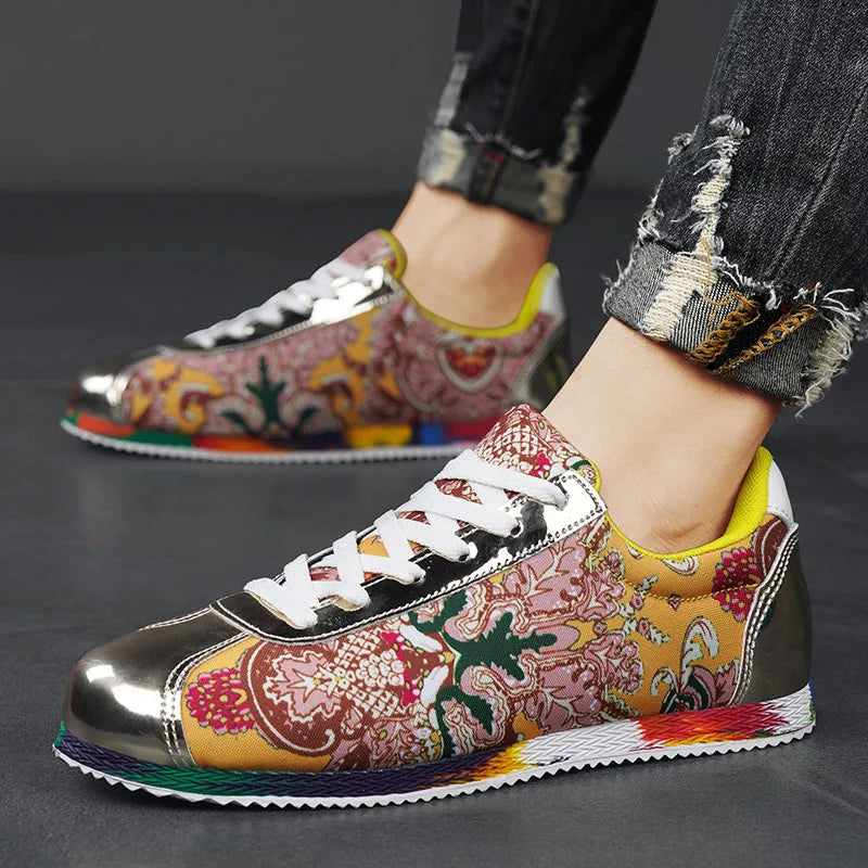 Aldo | Dynamic Versatile Sports Trainers