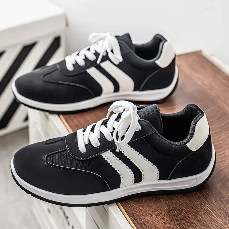 Orlando | Sneakers rétro da uomo dallo stile sportivo e versatile