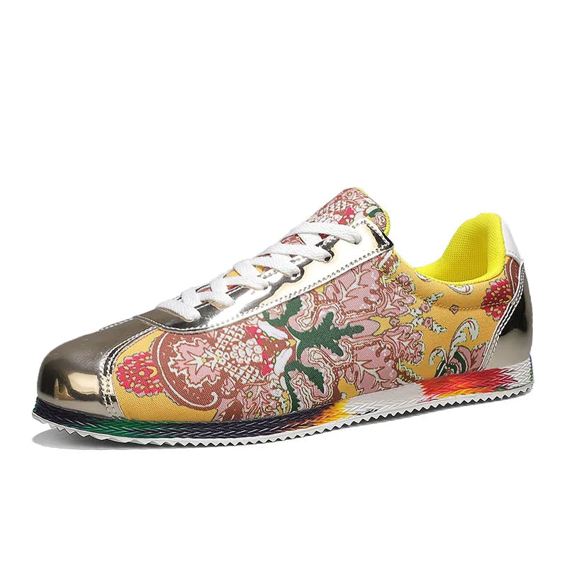 Aldo | Dynamic Versatile Sports Trainers