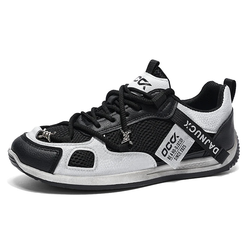 Luciano | Lightweight Breathable Casual Shoes